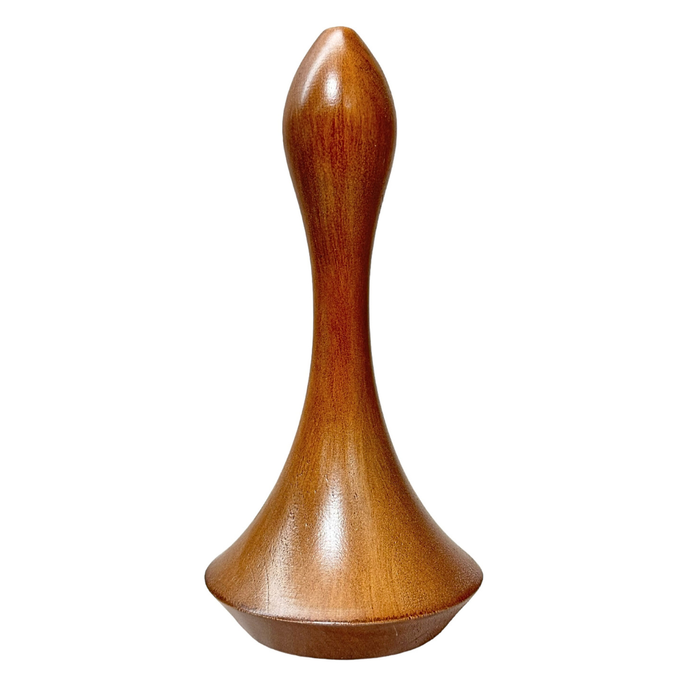 Bishop Wood Decor