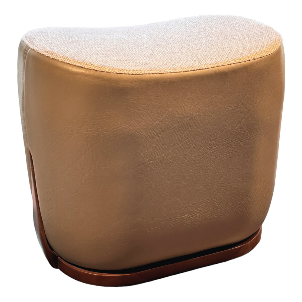 harmony Hug Ottoman