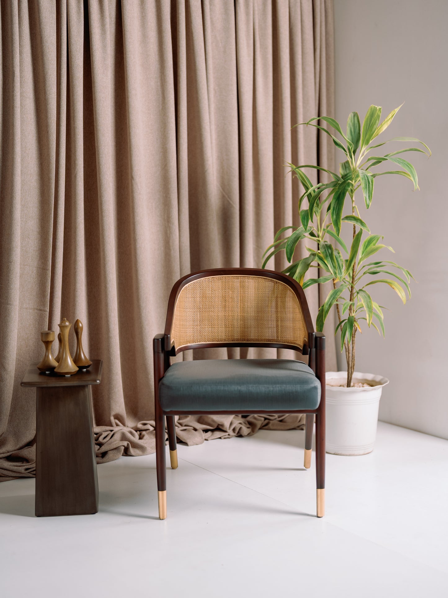 Malagu Chair