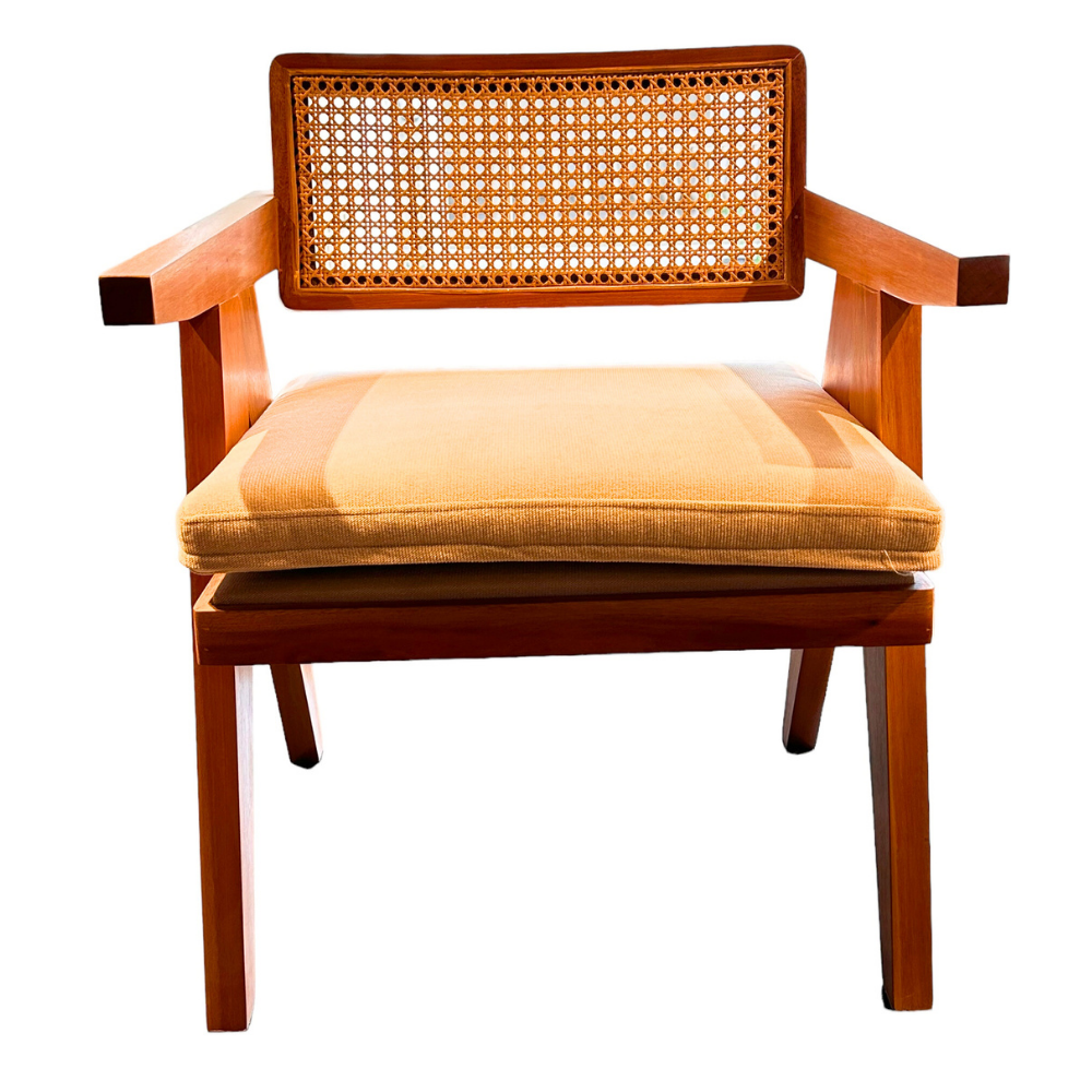 Solihiya Chair