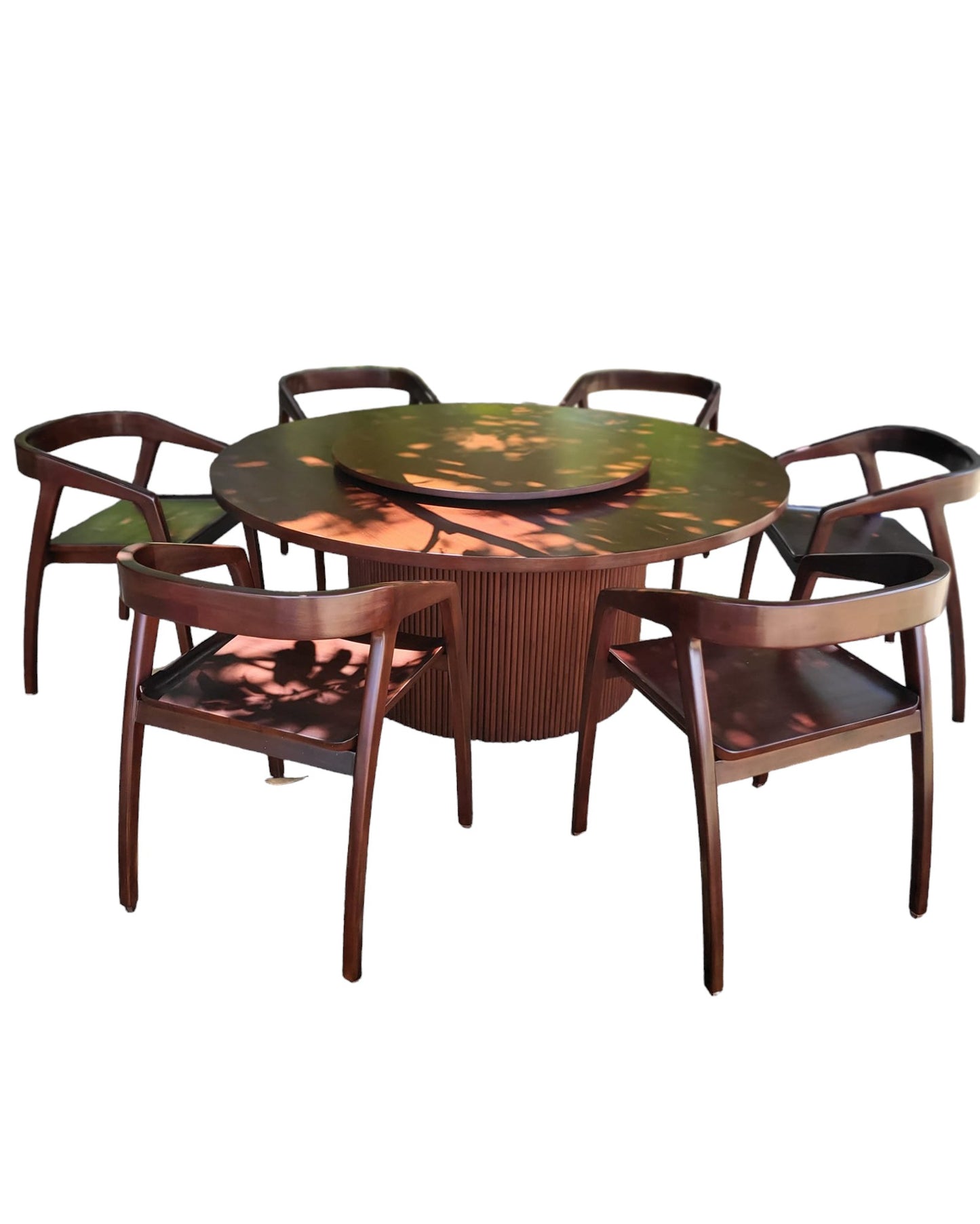 Elysian Tide Dining Set