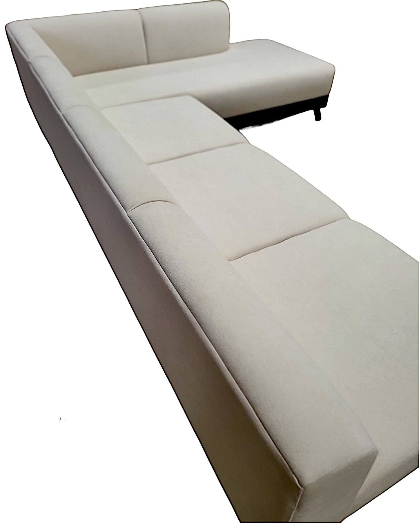 Fusion Flex L-shape Sofa