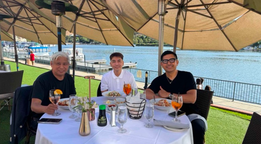 Selindra Flies to the U.S. to Cement Global Partnerships and Champion Filipino Craftsmanship
