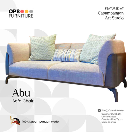 Abu Sofa Chair