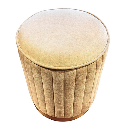 Cozy haven Pouf