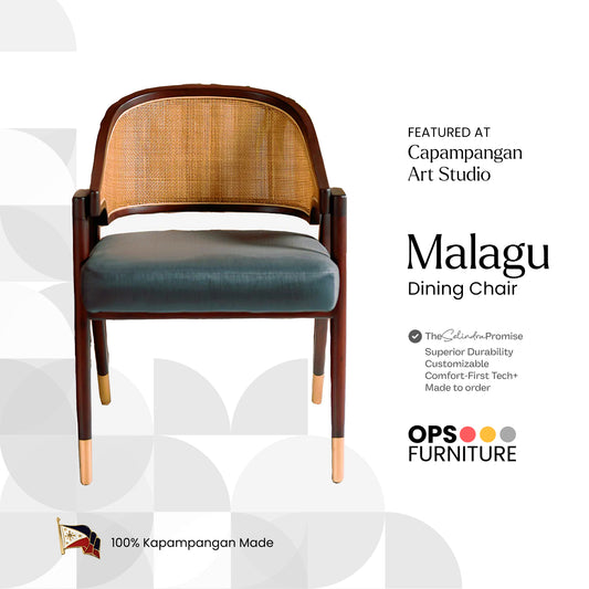 Malagu Dining Chair