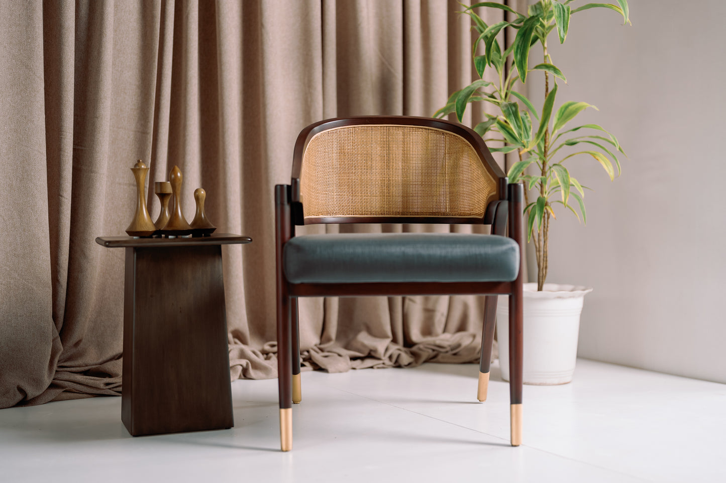 Malagu Chair