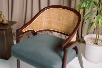Malagu Chair