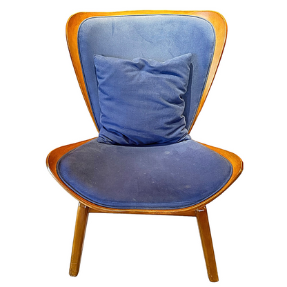 Ostra Accent Chair