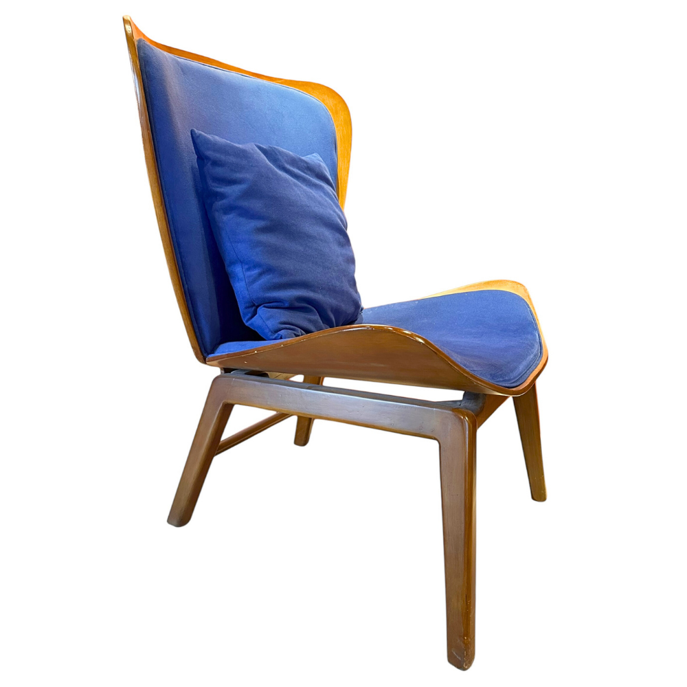 Ostra Accent Chair