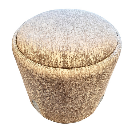 Serene Haven Ottoman