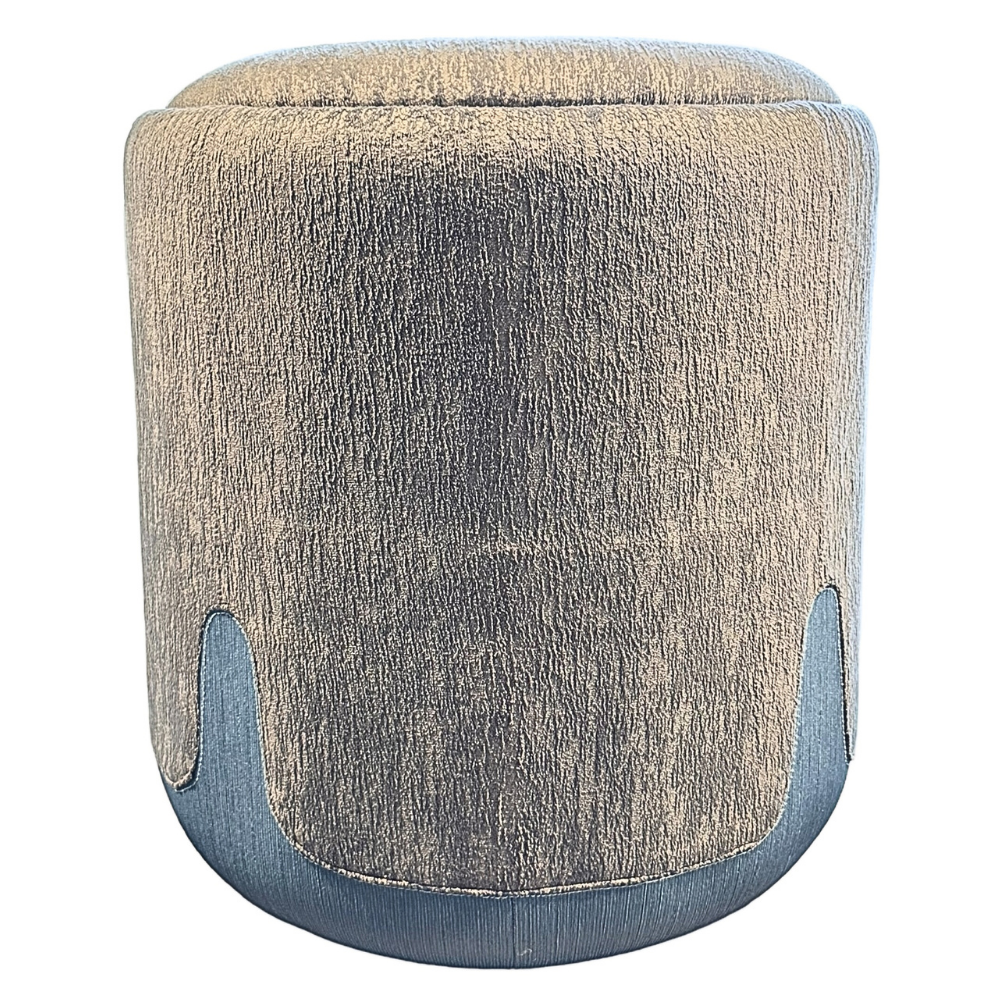 Serene Seat Pouf