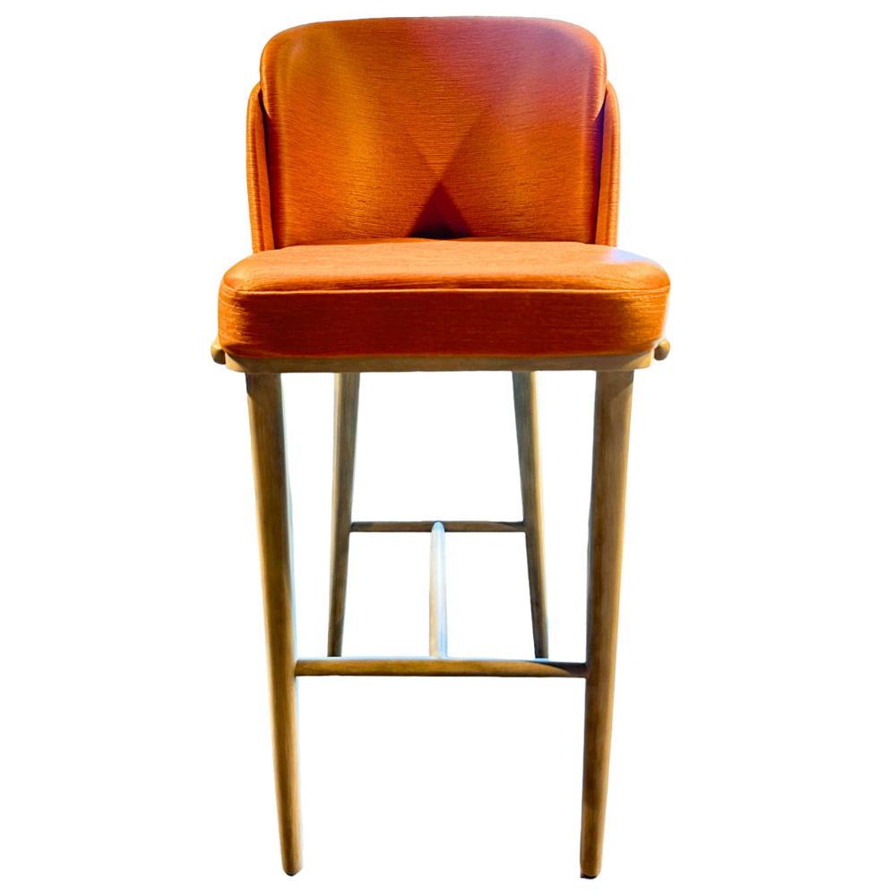 Tapizado Barstool