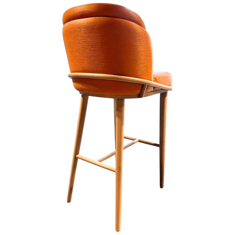 Tapizado Barstool