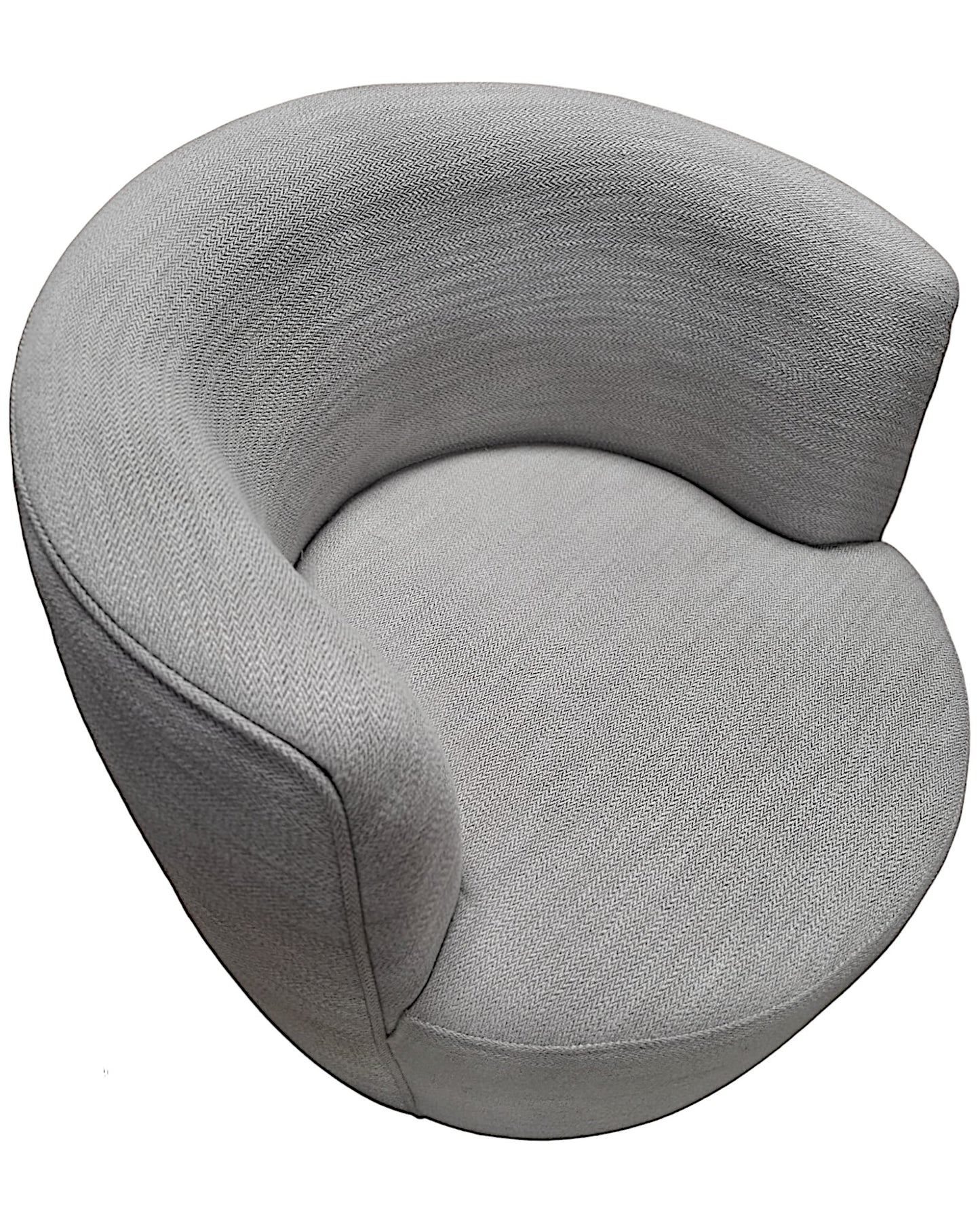 Savoy Tufted Accent Chair