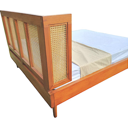 SereneVista Bed