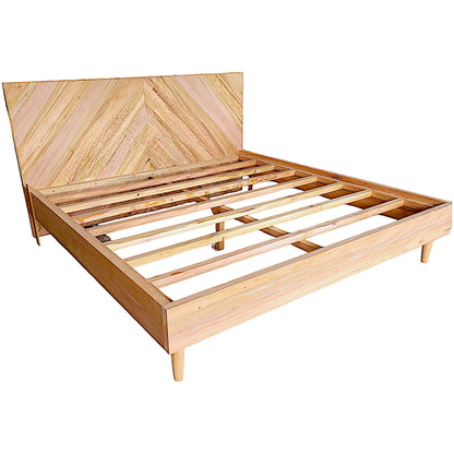 SereneVista Bed