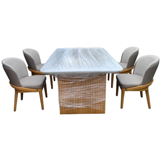 Nimbus Essence Dining Set