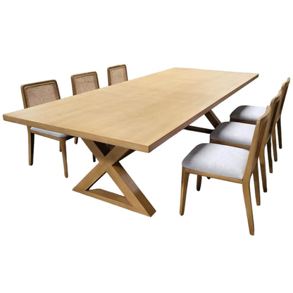 Cresta Verve Dining Set