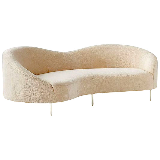 PoshPavilion Sofa